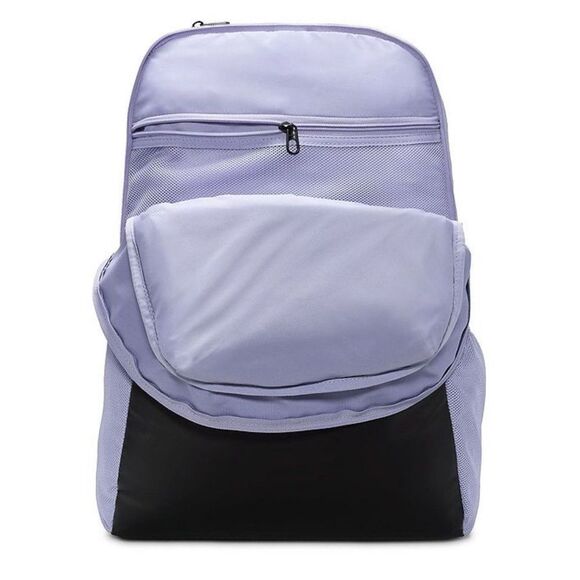 Nike Brasilia Training Backpack Lilac Ice main image 4